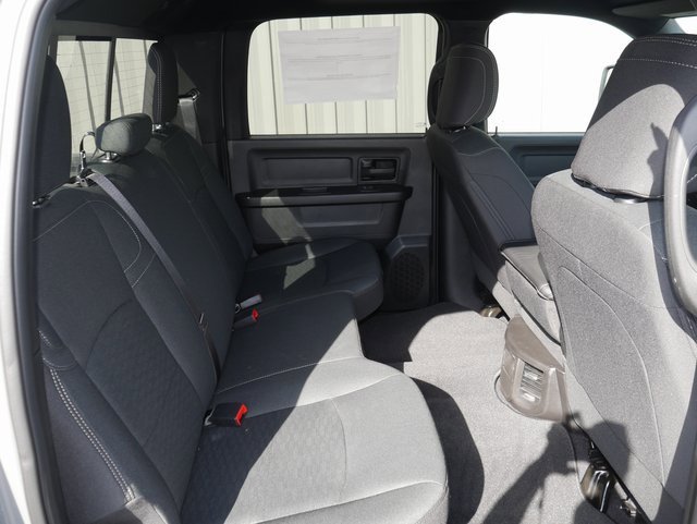 New 2026 RAM 2500 Tradesman image 24