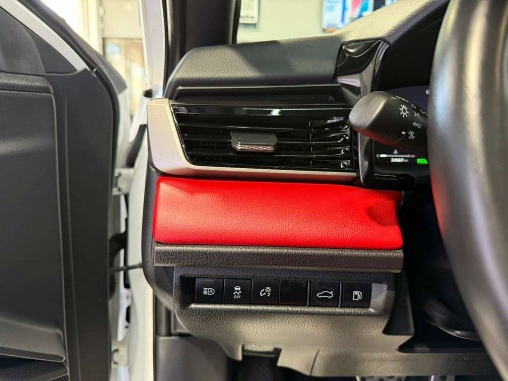 Used 2025 Toyota Camry XSE w/ Premium Package FWD image 26