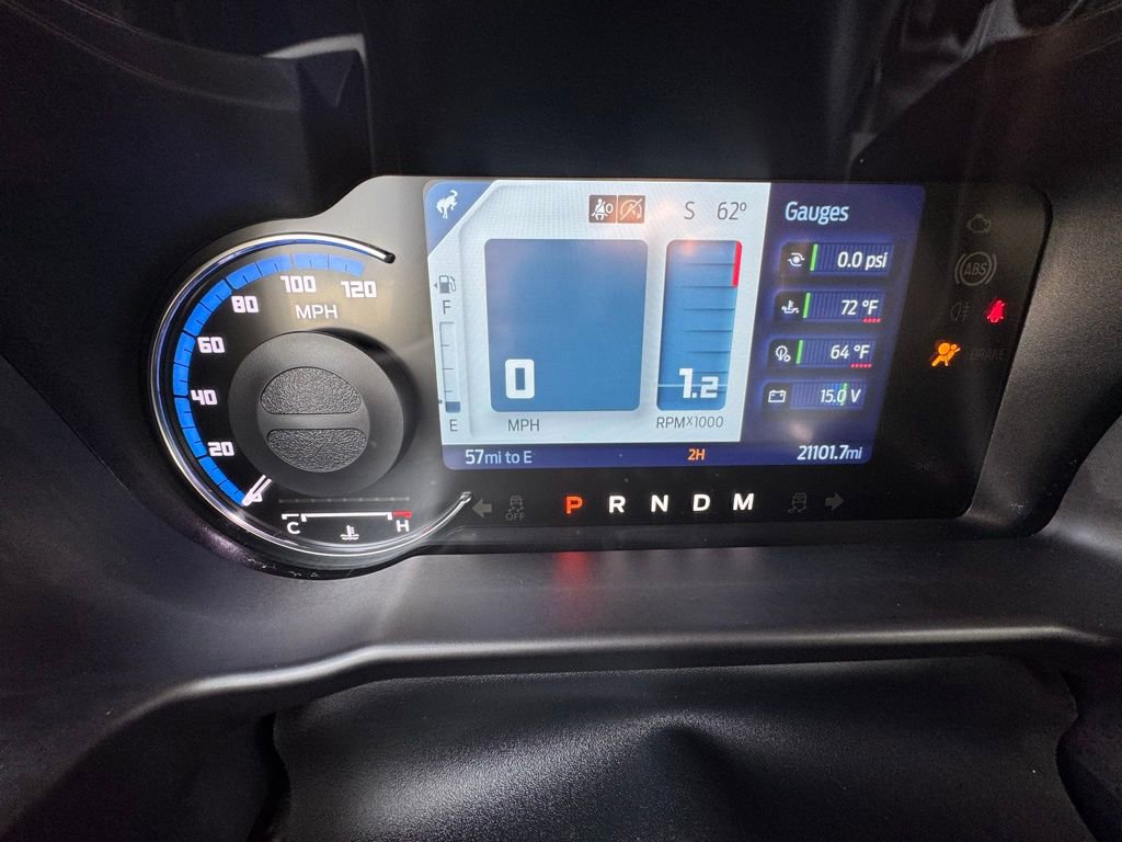 Used 2023 Ford Bronco Big Bend image 25