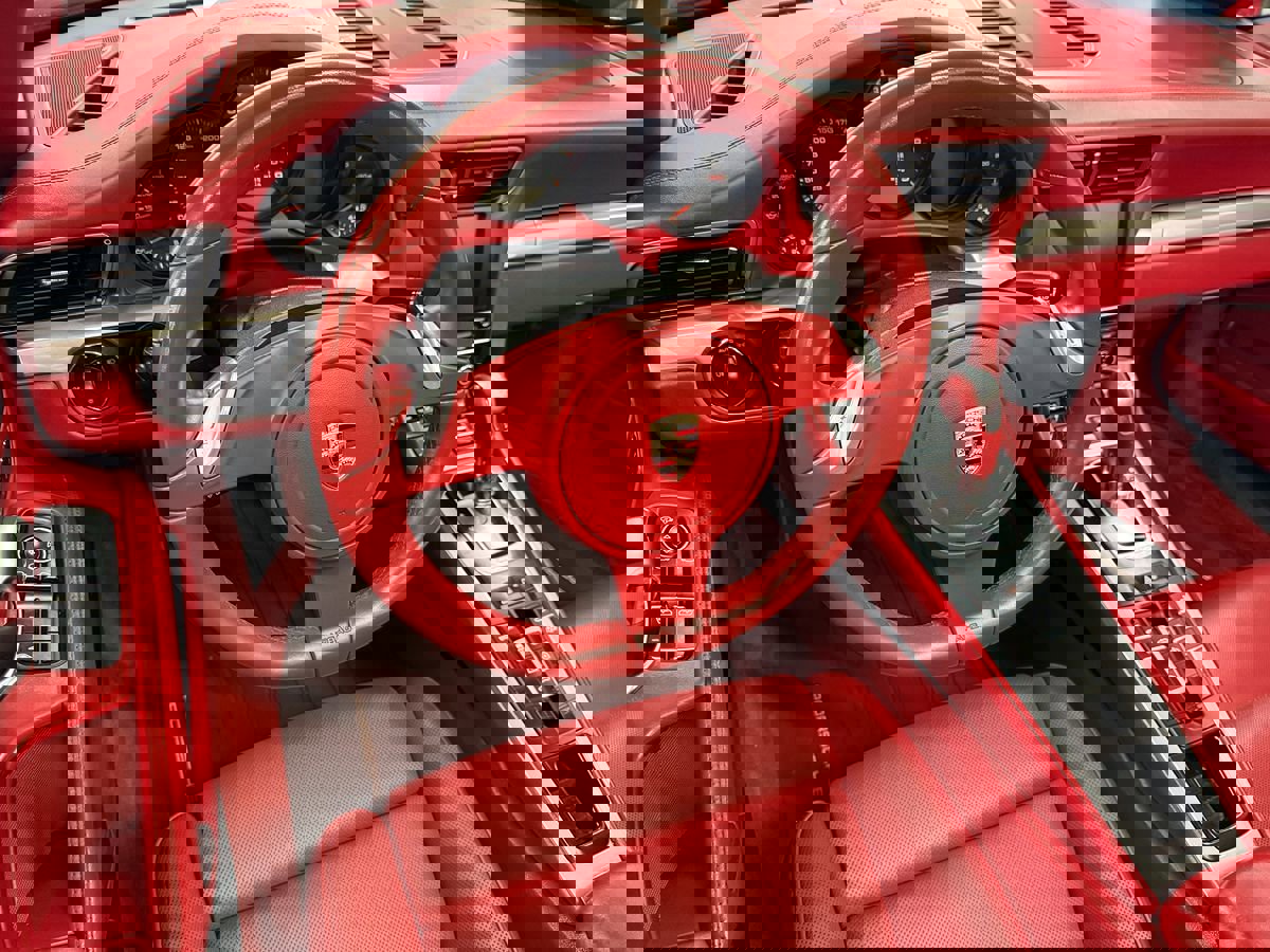 Used 2012 Porsche 911 Carrera image 24