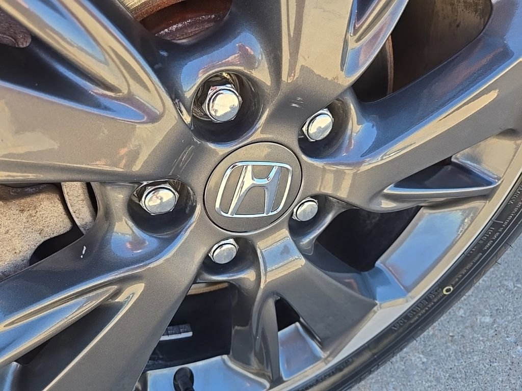 Used 2024 Honda Odyssey Elite image 27