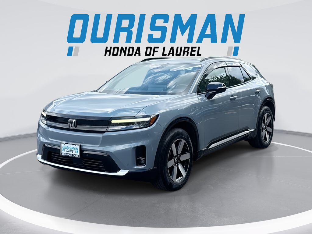 Used 2024 Honda Prologue Touring