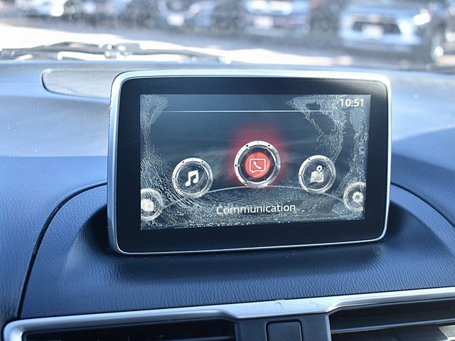 Used 2016 MAZDA MAZDA3 i Touring image 33