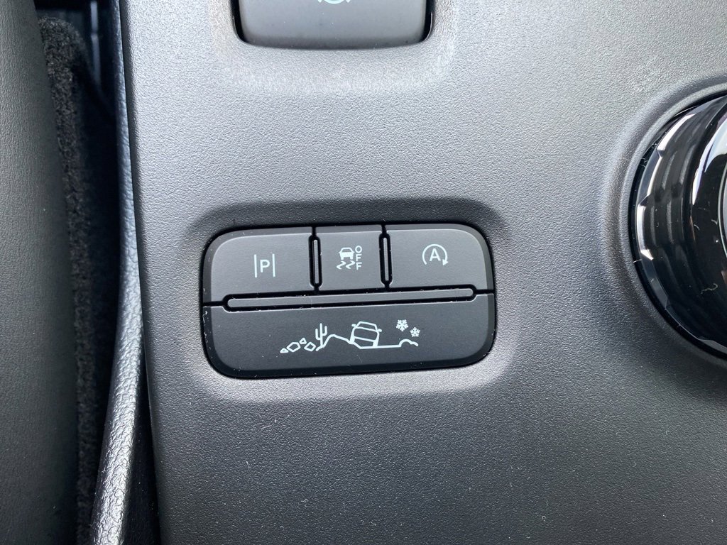 Used 2024 Ford Ranger Raptor image 36