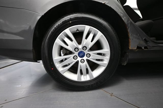 Used 2012 Ford Focus SEL FWD image 13