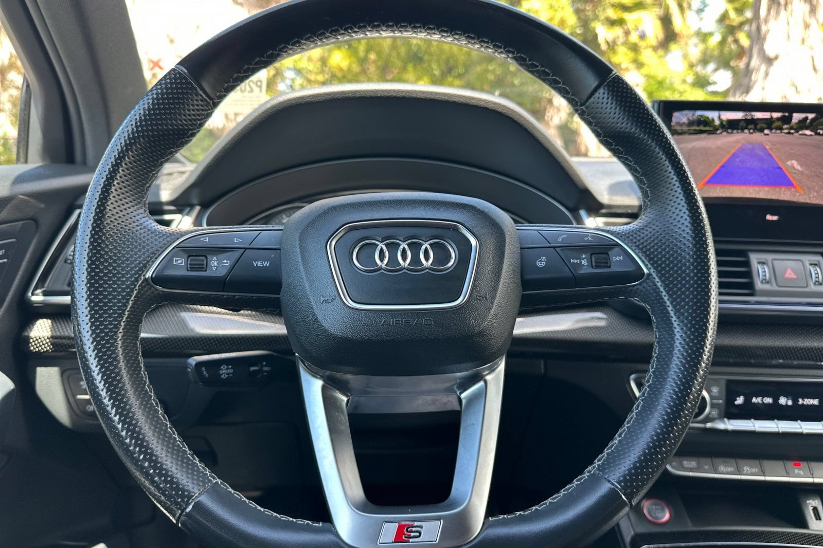 Used 2023 Audi SQ5 Premium AWD/4WD image 35