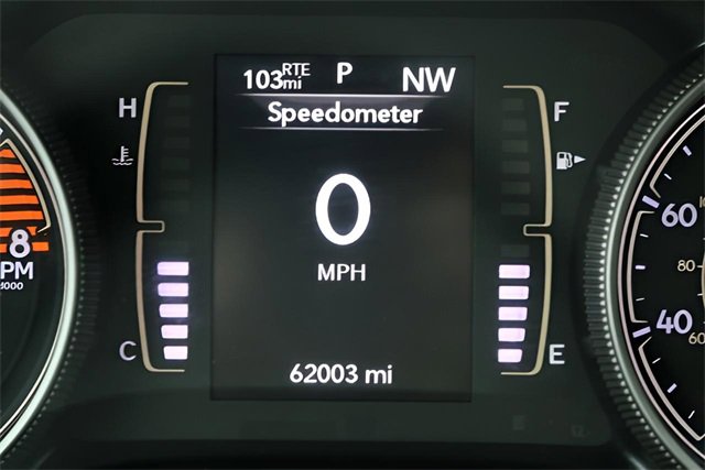 Used 2019 Jeep Cherokee Latitude Plus w/ Comfort/Convenience Group image 25