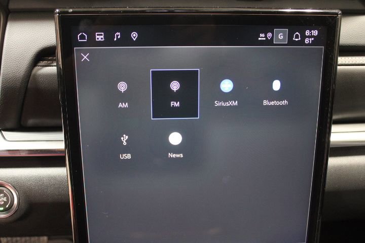New 2026 GMC Terrain Elevation FWD image 48