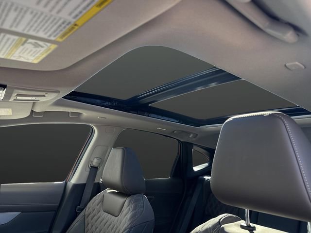 New 2026 Nissan Murano Platinum w/ Cargo Package image 7