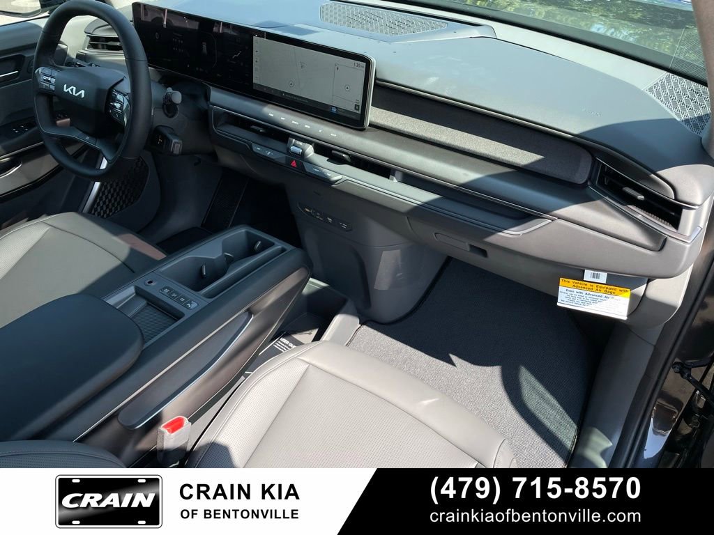 New 2026 Kia EV9 Light image 32