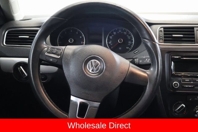 Used 2013 Volkswagen Jetta SE FWD image 13