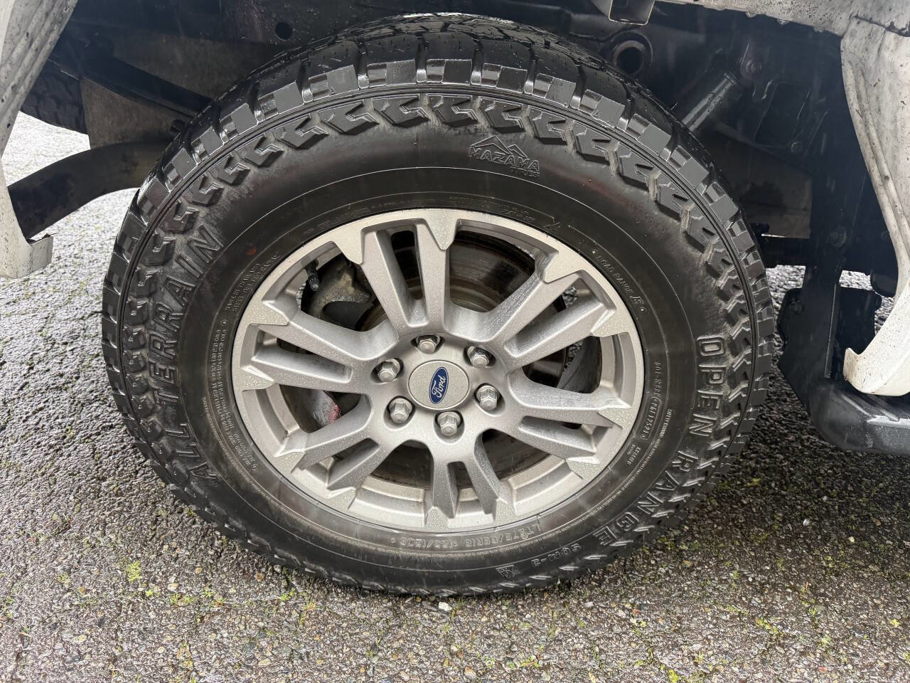 Used 2018 Ford F150 Lariat image 5