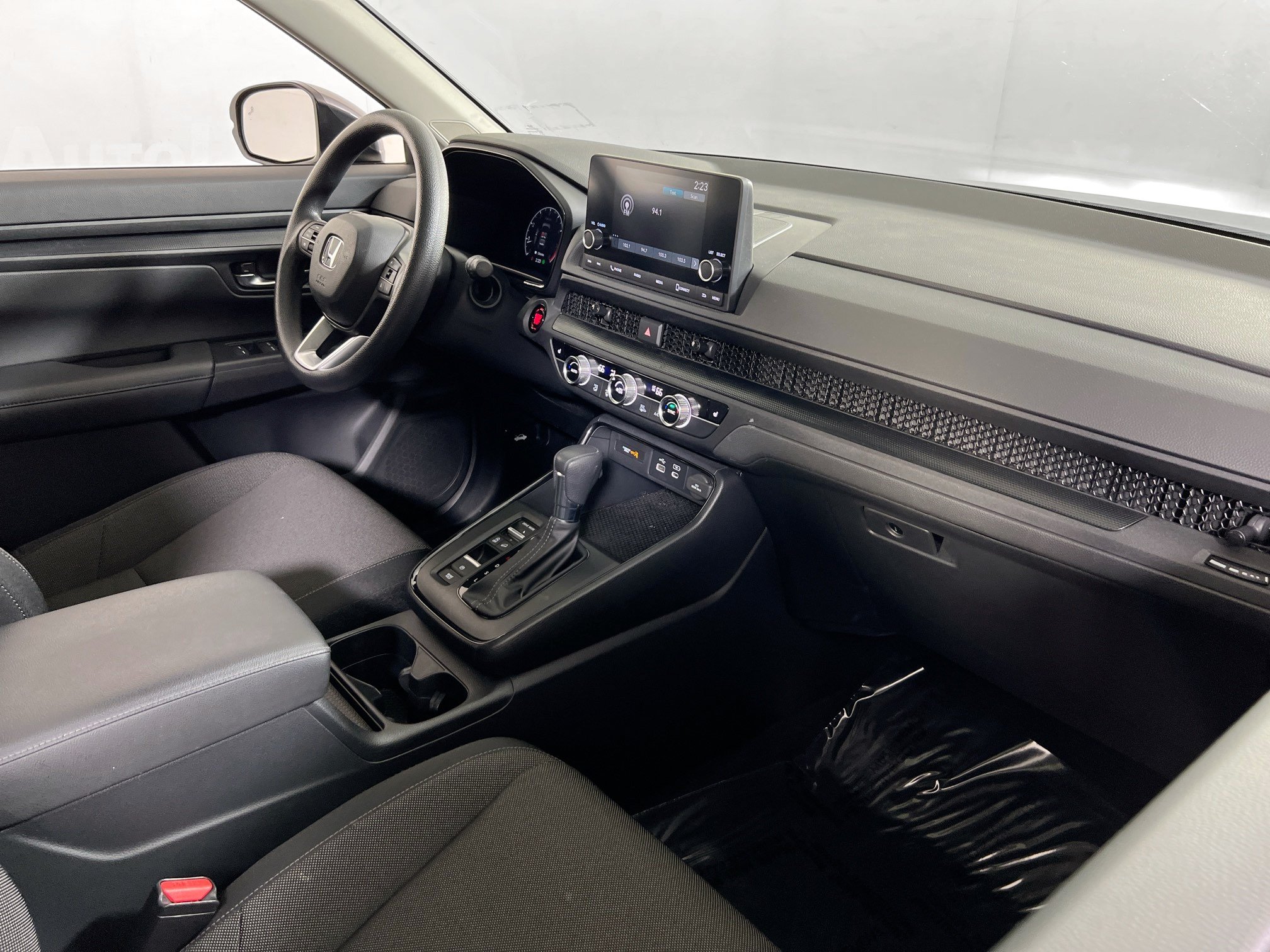 Used 2023 Honda CR-V EX image 28