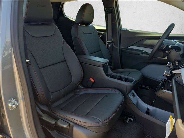 New 2027 Chevrolet Bolt RS w/ Technology Package FWD image 19
