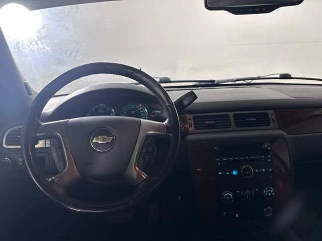 Used 2013 Chevrolet Tahoe LS w/ All-Star Edition RWD image 17
