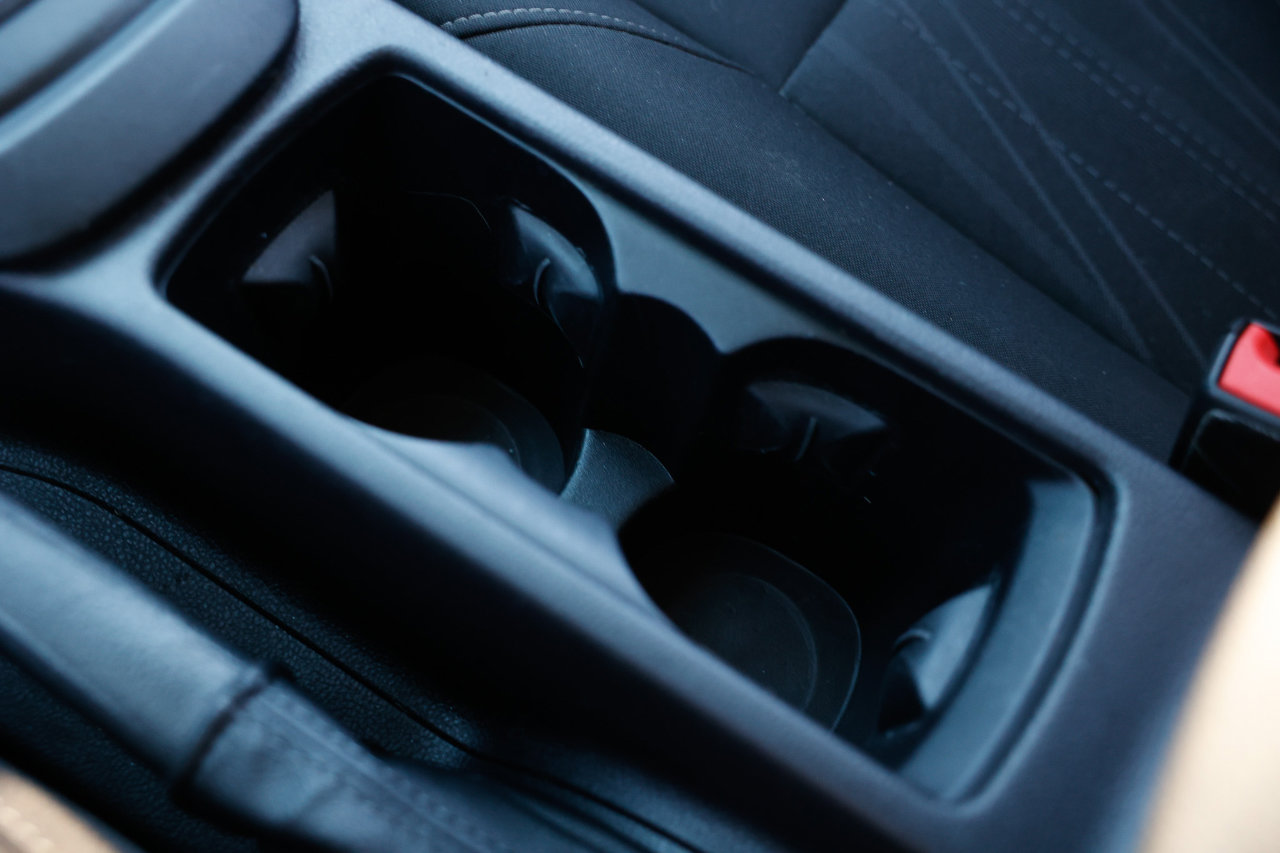 Used 2015 Ford Focus SE image 36