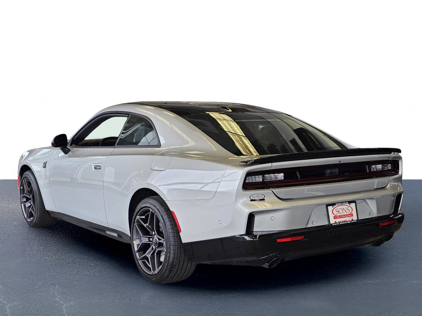 New 2026 Dodge Charger Scat Pack image 11