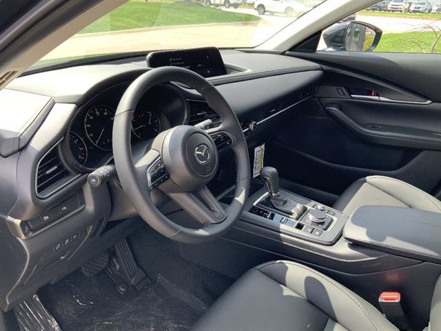 New 2026 MAZDA CX-30 AWD 2.5 S w/ Select Sport Pkg image 9