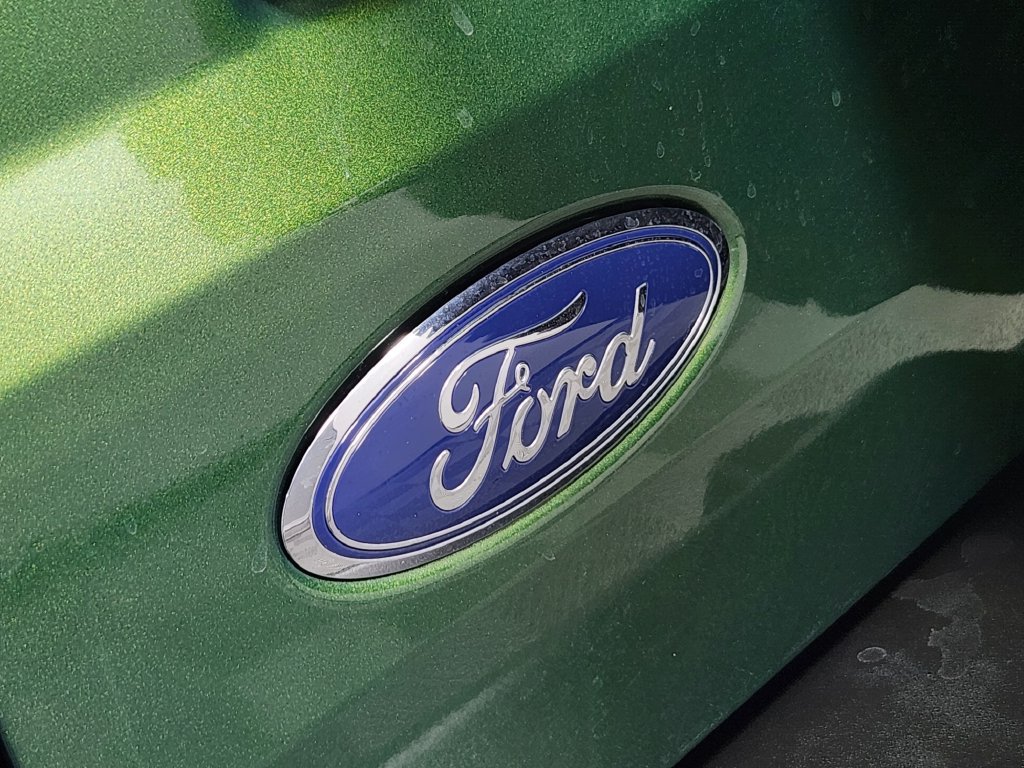 Used 2024 Ford Bronco Wildtrak AWD/4WD image 9
