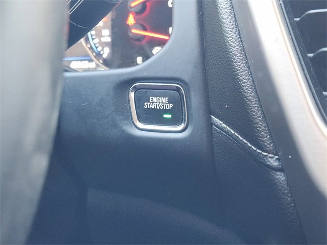 Used 2023 GMC Acadia Denali w/ Denali Ultimate Package image 22