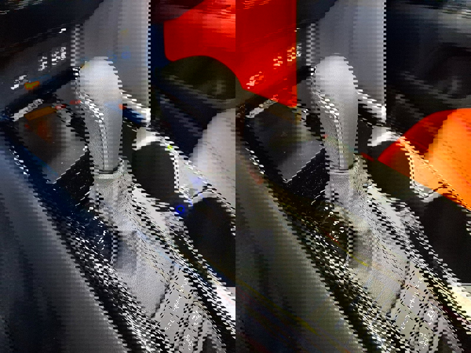 New 2026 Toyota Camry XSE image 11