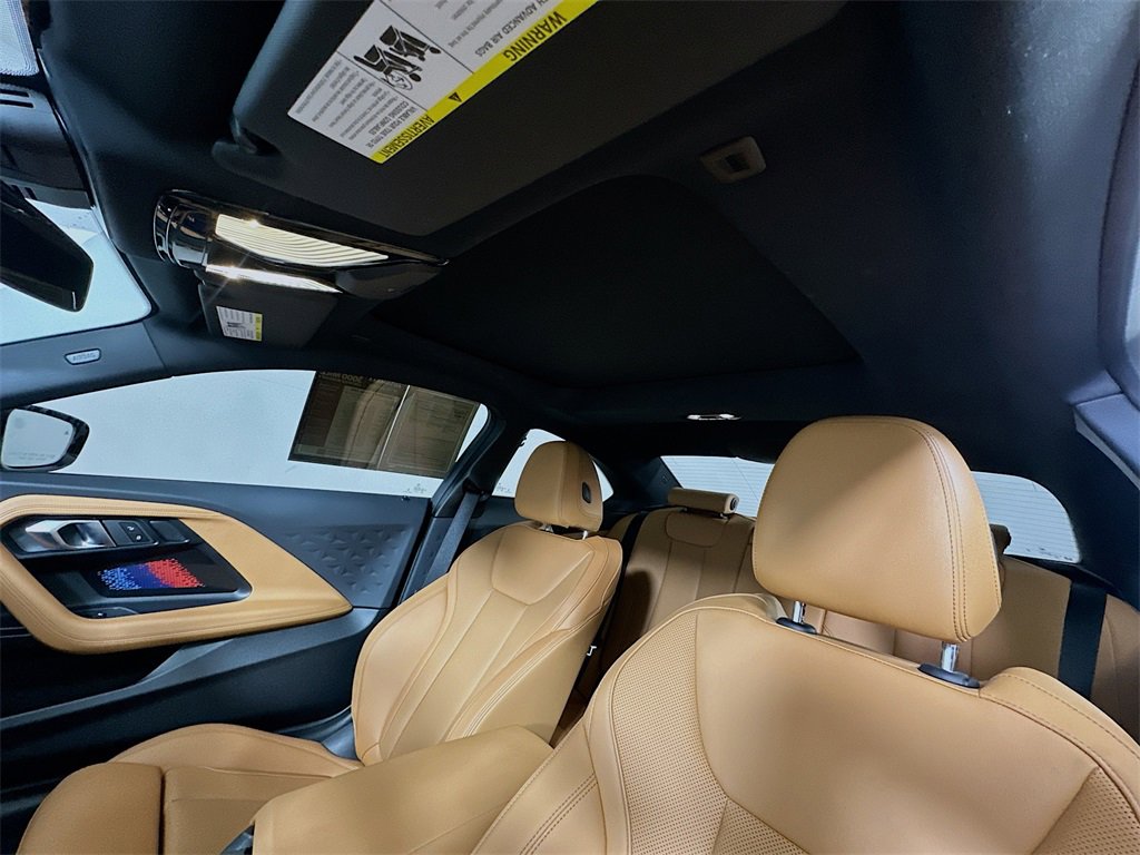 Used 2024 BMW 230i 230i M Sport w/ Premium Package image 13