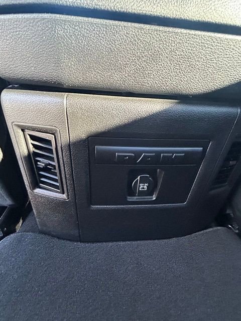 Used 2018 RAM 1500 Sport image 19