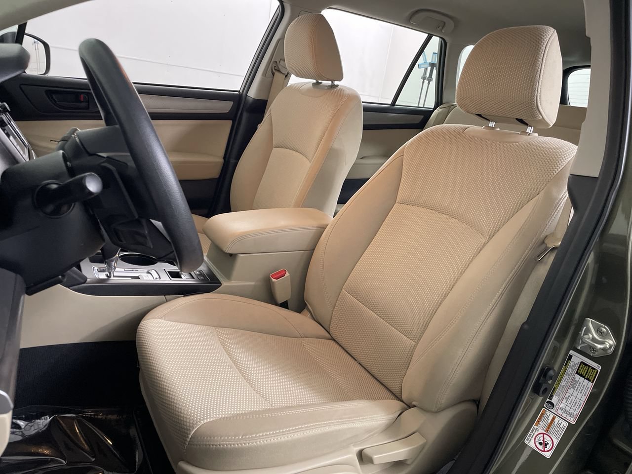 Used 2019 Subaru Outback 2.5i AWD/4WD image 12