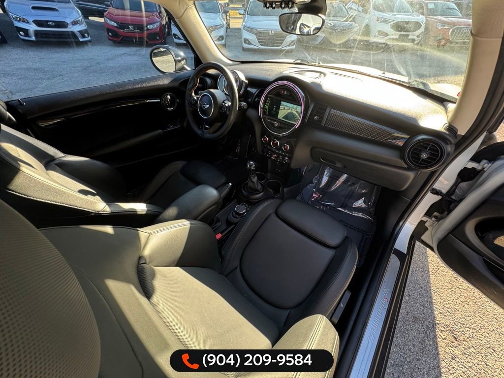 Used 2019 MINI Cooper S image 38