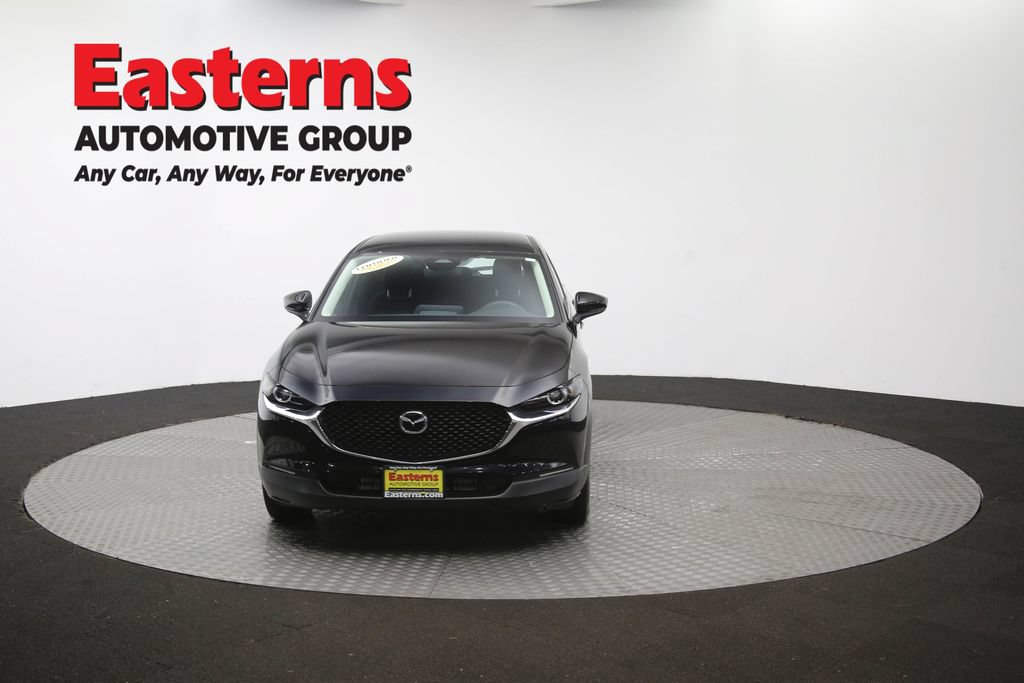 Used 2024 MAZDA CX-30 AWD 2.5 S image 51