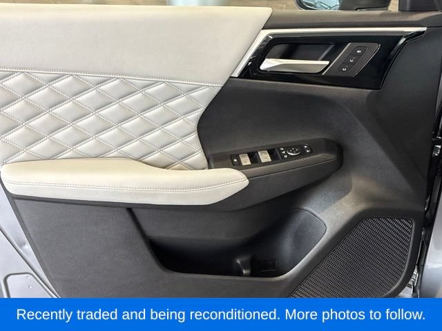 Used 2022 Mitsubishi Outlander SEL FWD image 15