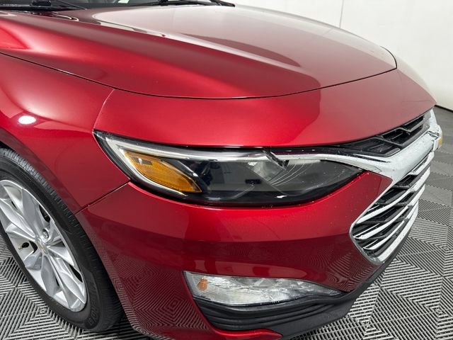 Used 2024 Chevrolet Malibu LT image 12