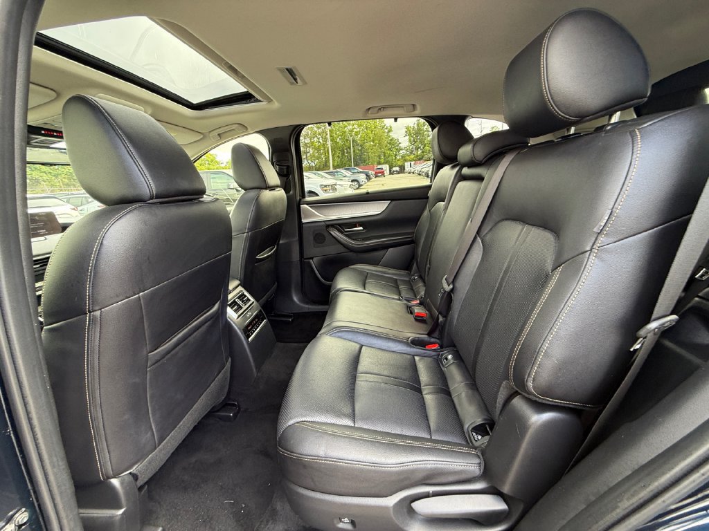 Used 2024 MAZDA CX-90 3.3 Turbo w/ Preferred Plus AWD/4WD image 26