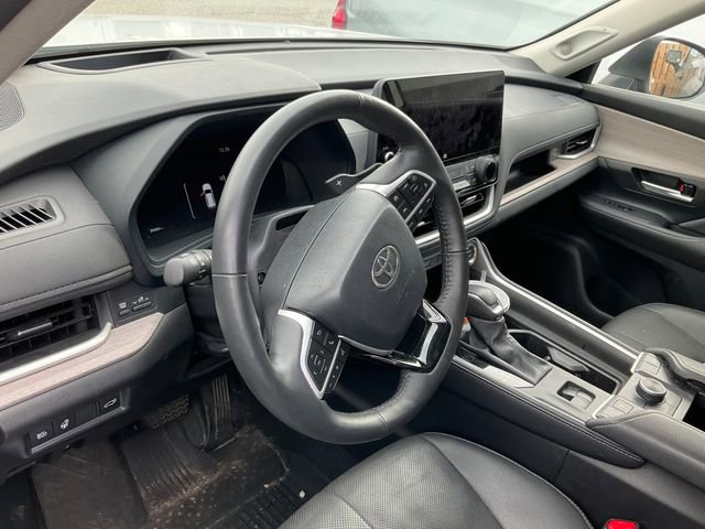 Used 2024 Toyota Grand Highlander Platinum image 11