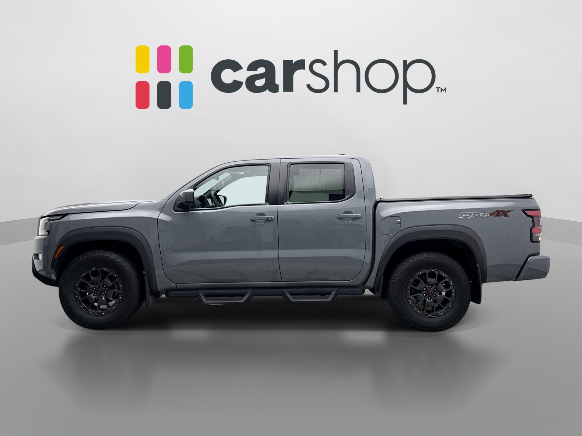 Used 2023 Nissan Frontier PRO-4X w/ Pro-4X Premium Package AWD/4WD image 2