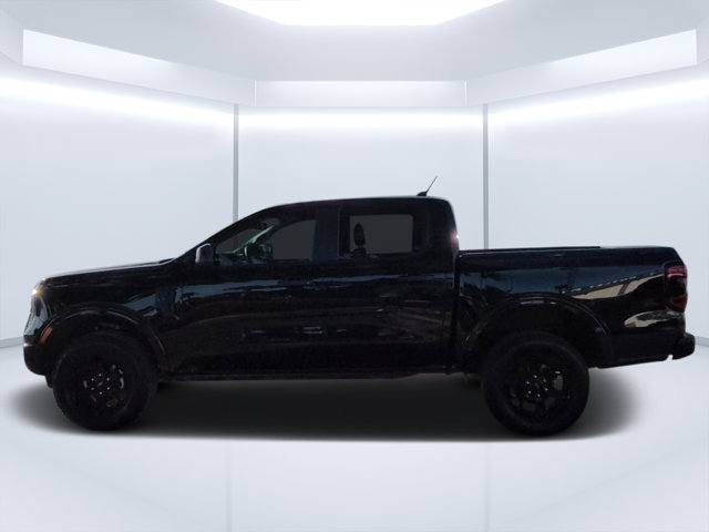 Used 2025 Ford Ranger XLT w/ Equipment Group 301A High RWD image 6