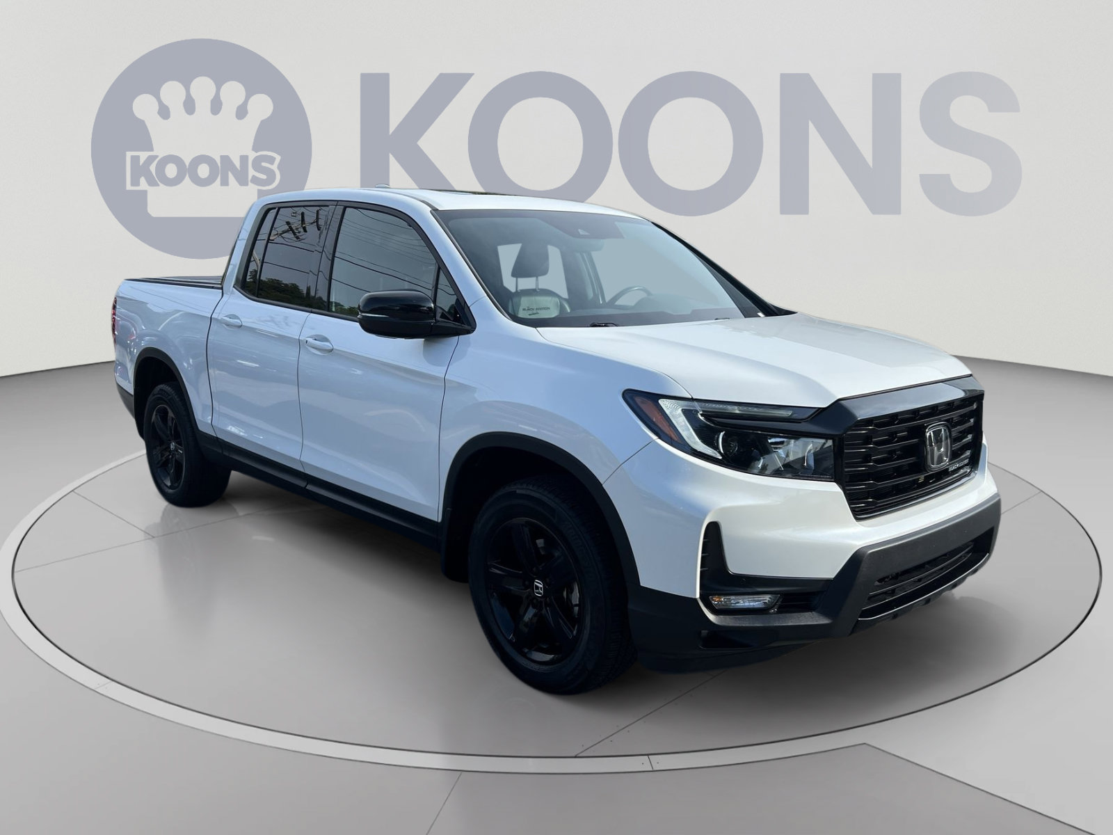 Used 2022 Honda Ridgeline Black Edition image 10