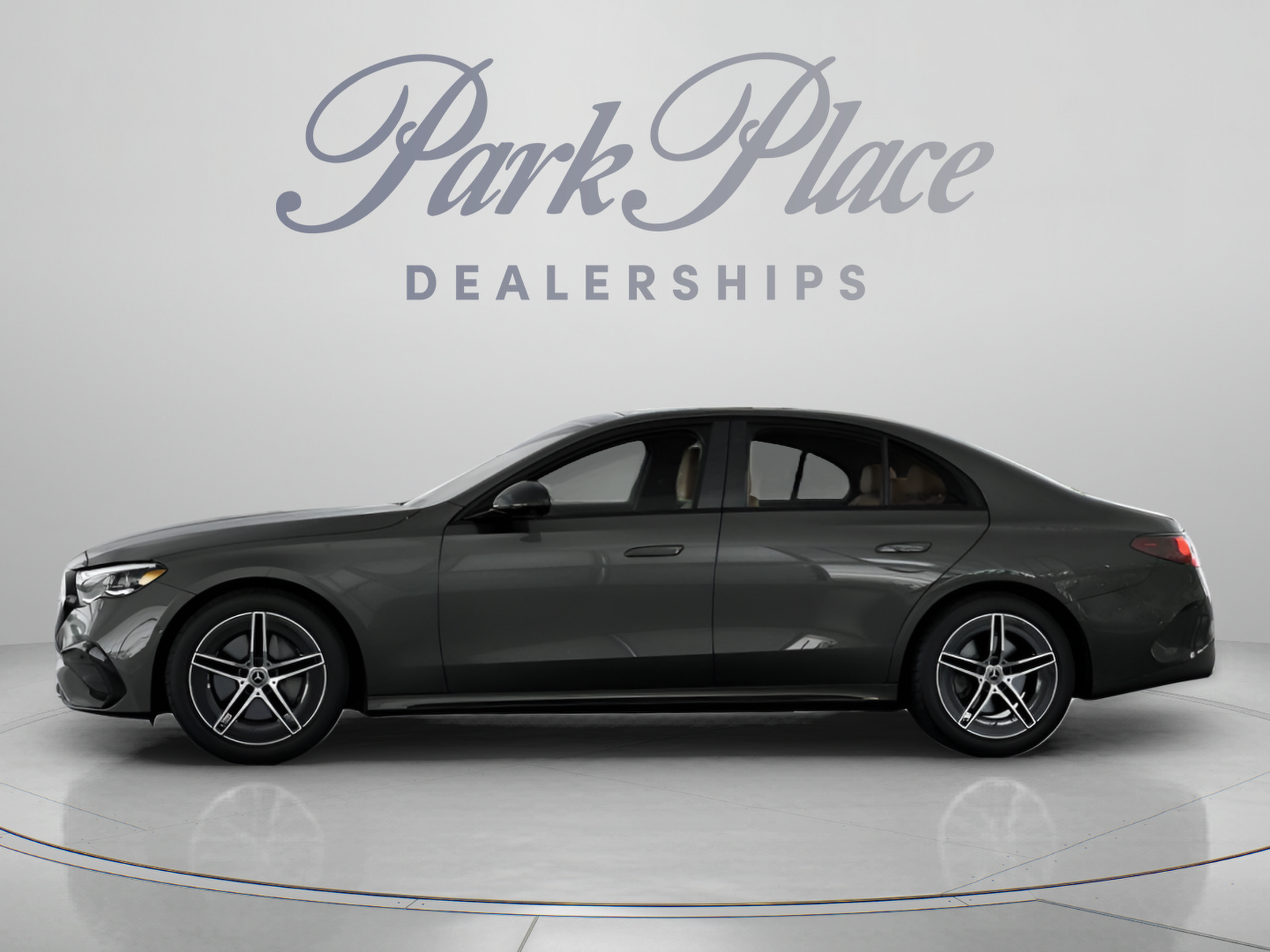New 2027 Mercedes-Benz E 350 Sedan image 5