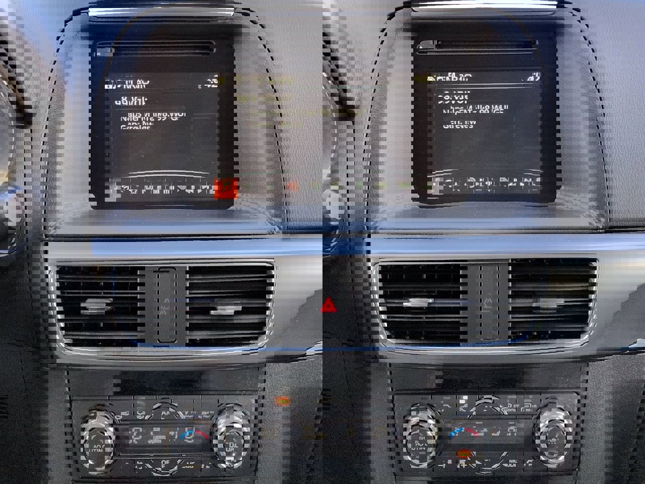 Used 2016 MAZDA CX-5 Grand Touring FWD image 18