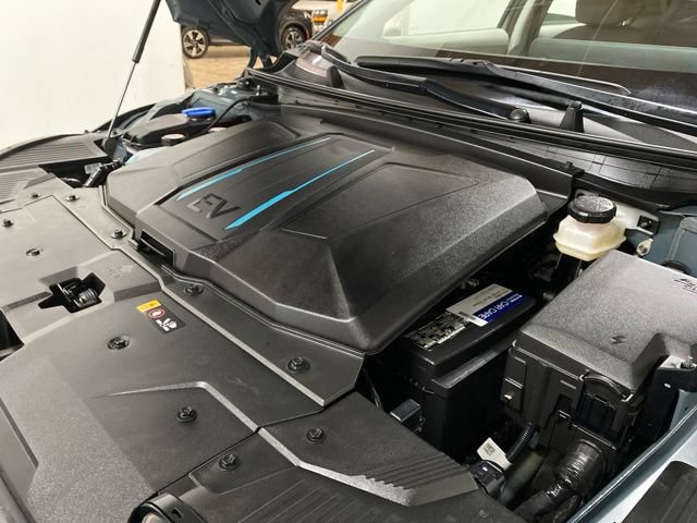 Used 2024 Hyundai Ioniq 5 SEL RWD image 95