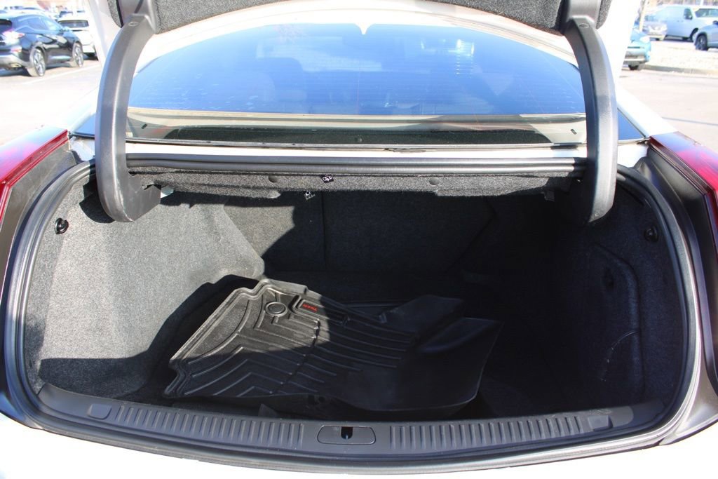 Used 2011 Cadillac CTS Premium image 10