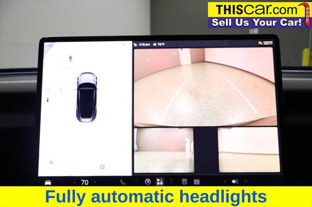 Used 2025 Tesla Model 3 Long Range RWD image 22