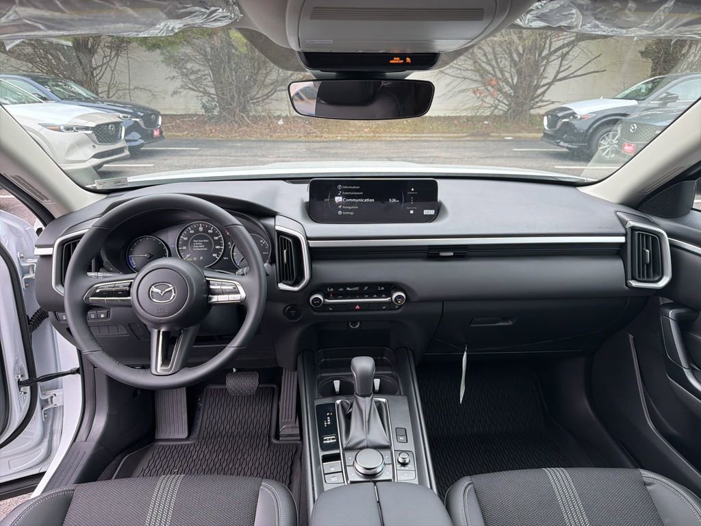 New 2026 MAZDA CX-50 2.5 Hybrid w/ Weather Package image 20