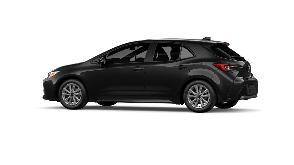 New 2027 Toyota Corolla SE FWD image 5