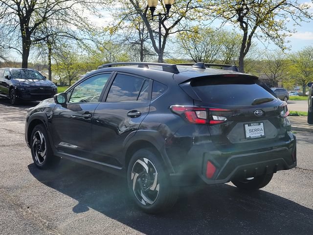 New 2026 Subaru Crosstrek 2.5i Limited AWD/4WD image 7