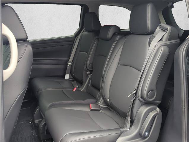 New 2026 Honda Odyssey EX-L image 20