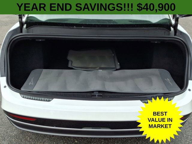 Used 2023 Lucid Air Pure image 31