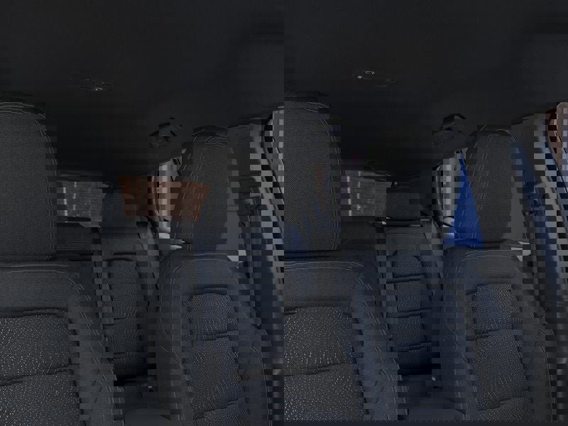 New 2026 Chevrolet Equinox EV LT image 24