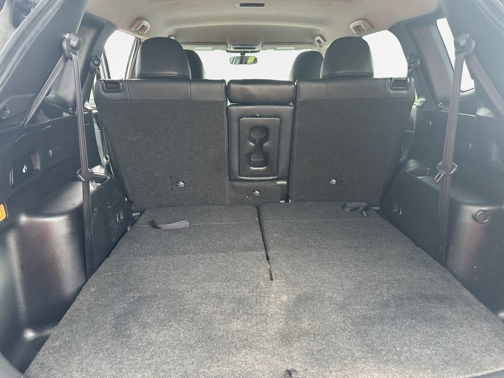 Used 2022 Mitsubishi Outlander SE AWD/4WD image 25