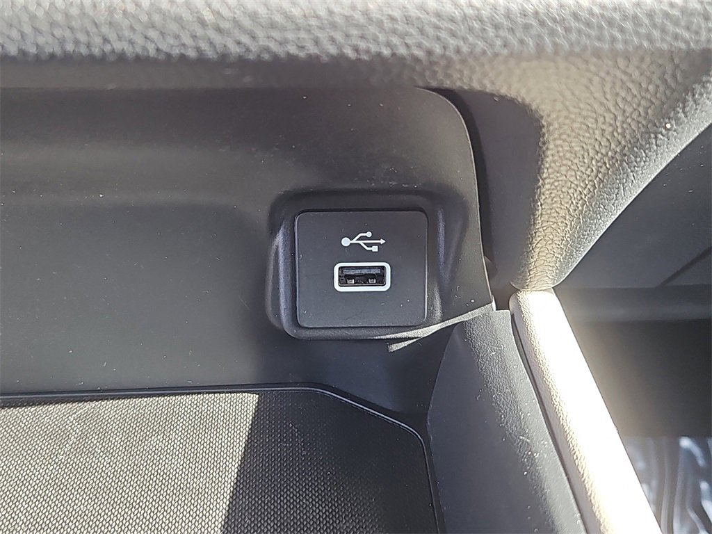 Certified 2025 Honda HR-V LX image 16